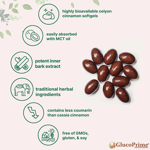 Noralife Ceylon Cinnamon
