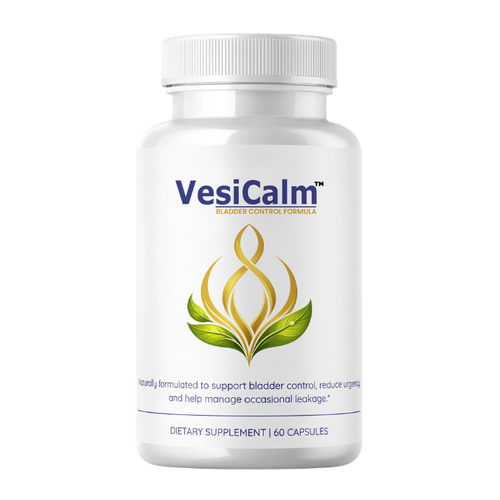 VesiCalm™ Bladder Support