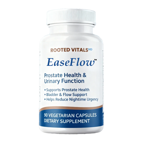EaseFlow™ Prostate Support