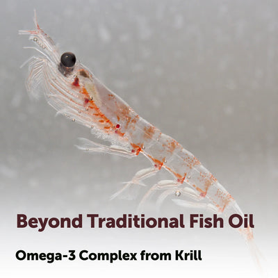 Noralife™ Antarctic Krill Oil