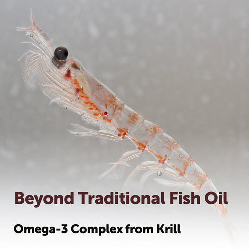 Noralife™ Antarctic Krill Oil