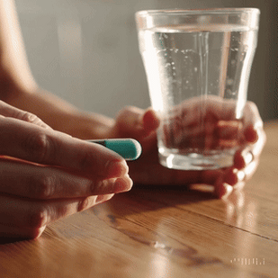 Take Your Capsule Daily