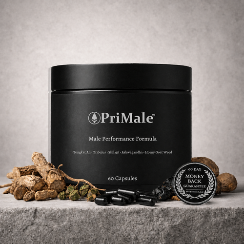 PriMale™ Performance Capsule